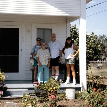 Photo of Jeanine VanKerckhove